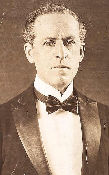 Edward Ellis