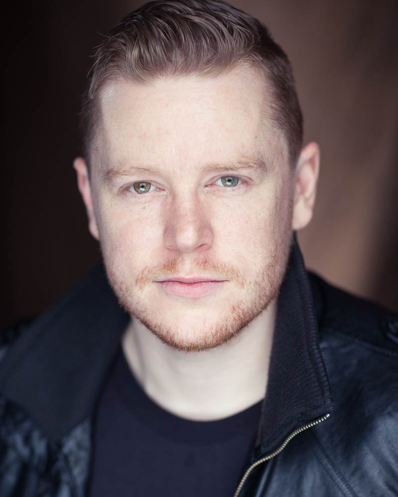 Richard Lee O'Donnell