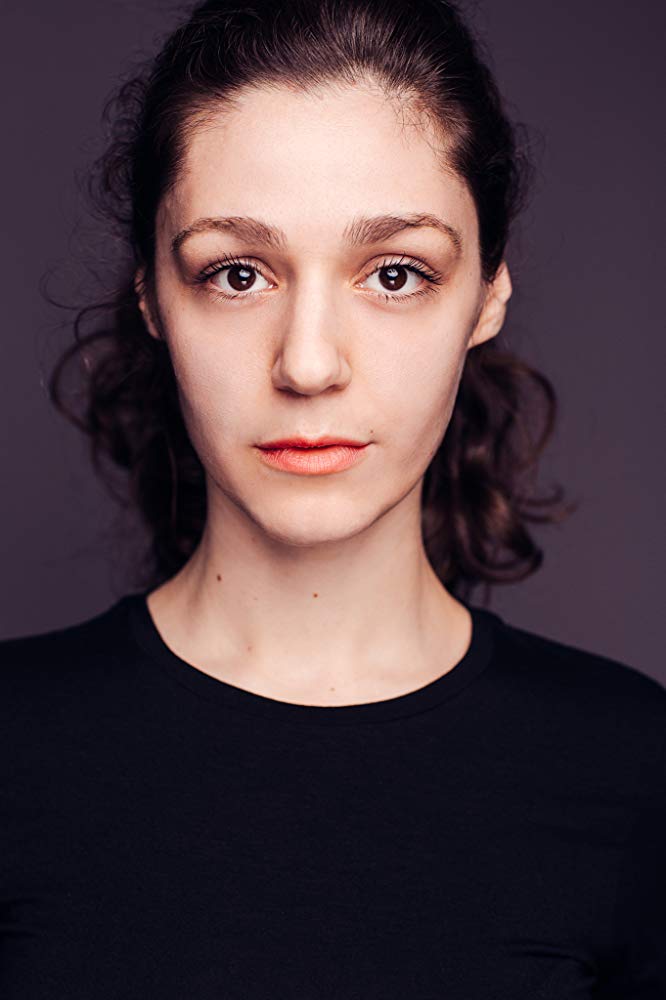 Amanda Radeljak