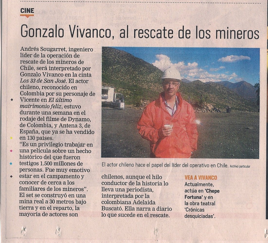 Gonzalo Vivanco
