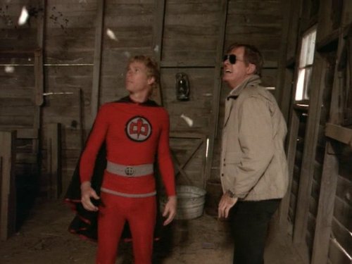 Robert Culp