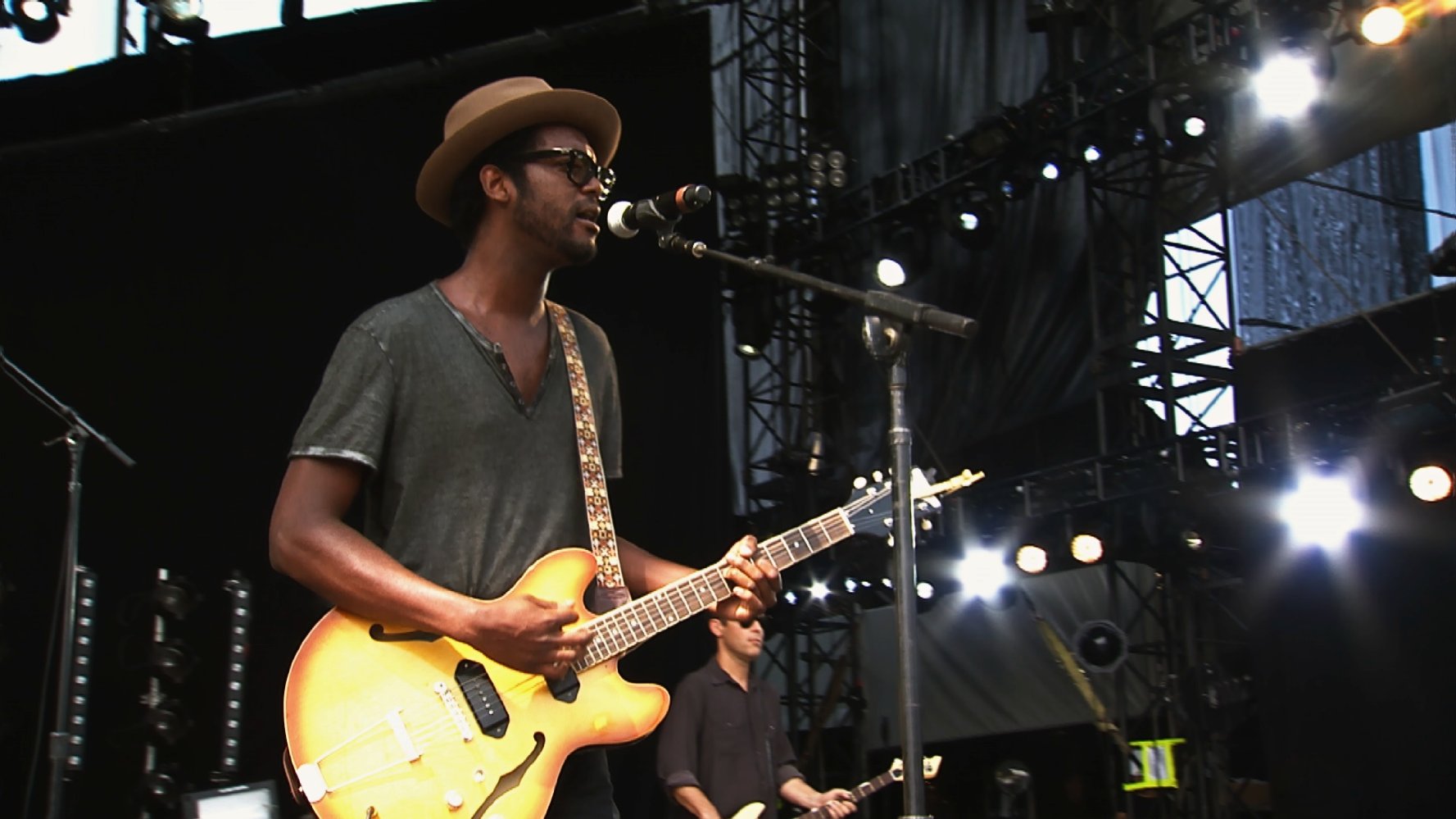 Gary Clark Jr.