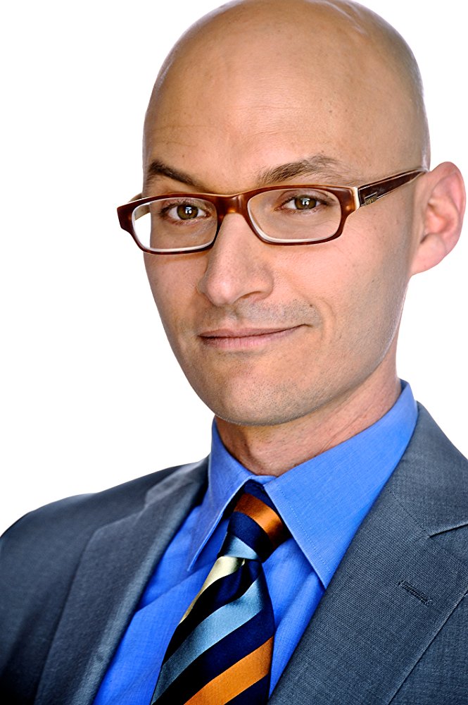 Eric Schwartz