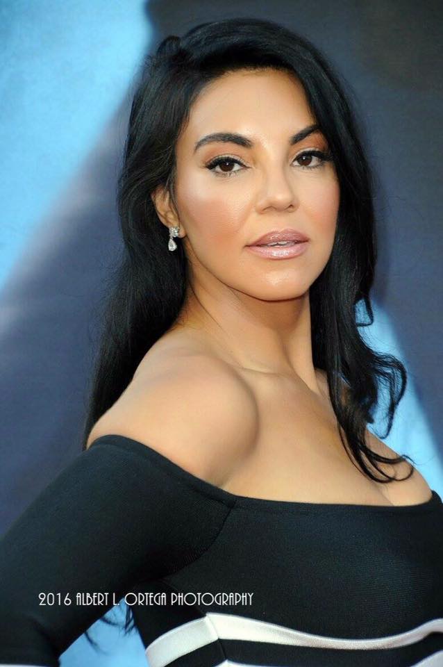 Matilda Del Toro