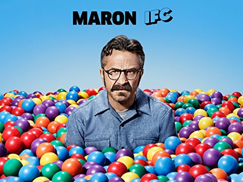 Marc Maron