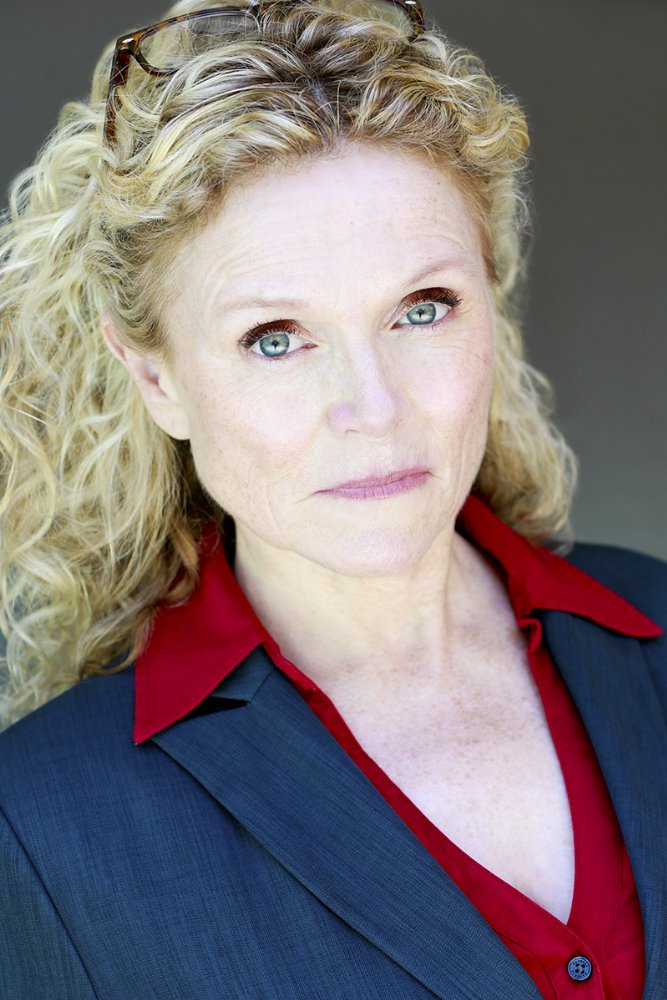 Diane Adair