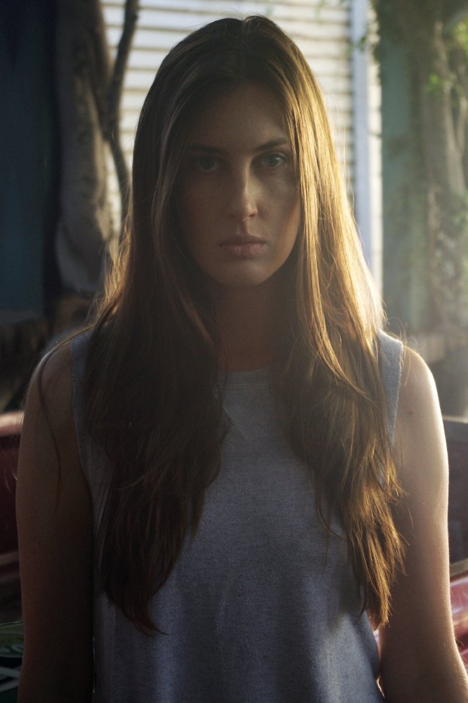 Sarah Hagan