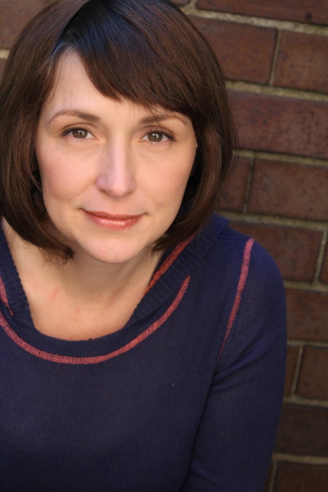 Jennifer Grace