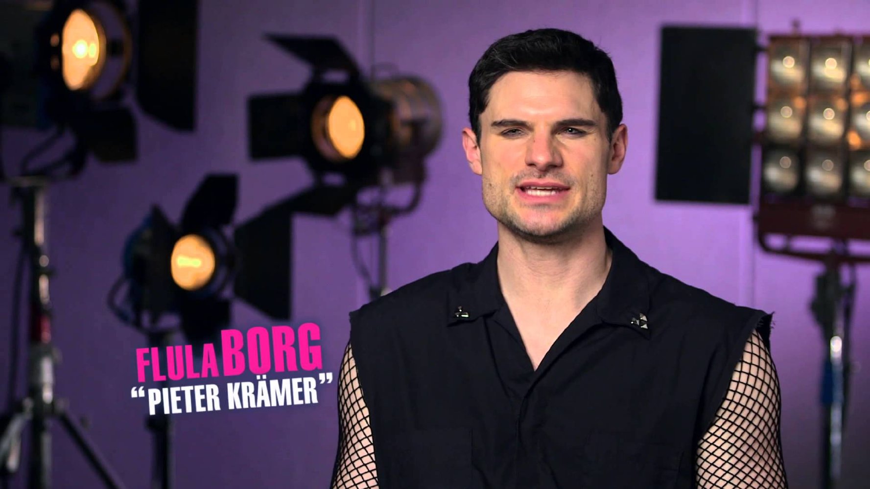 Flula Borg