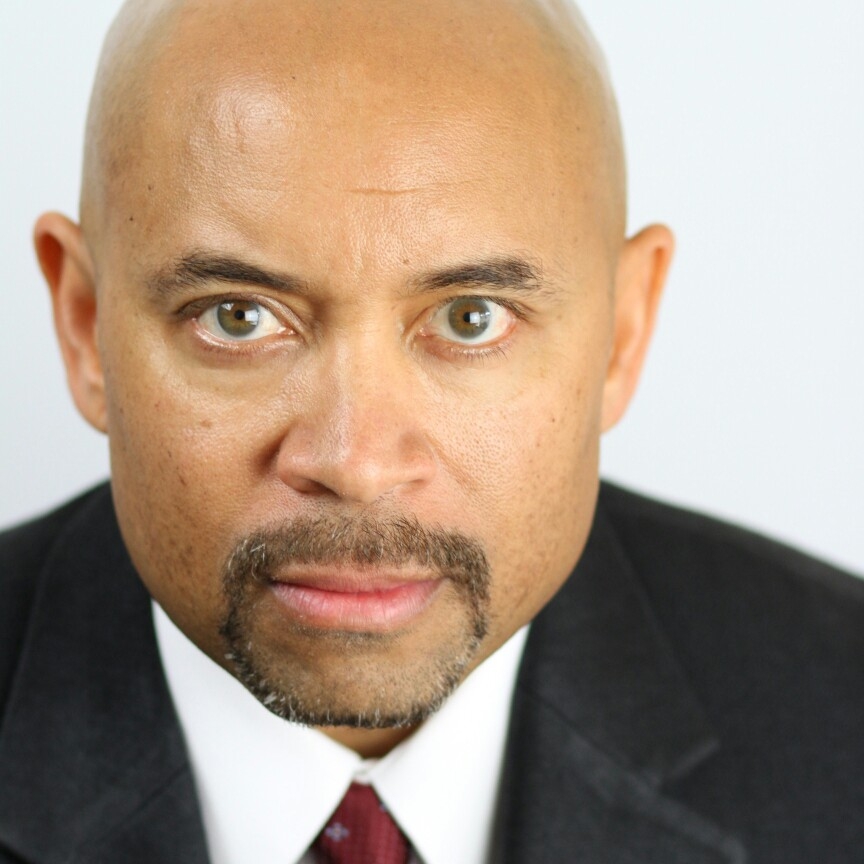 Darryl Dillard