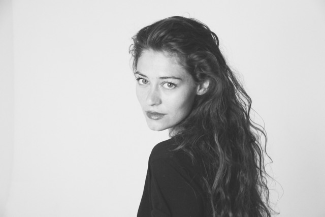 Jarah Maria Anders