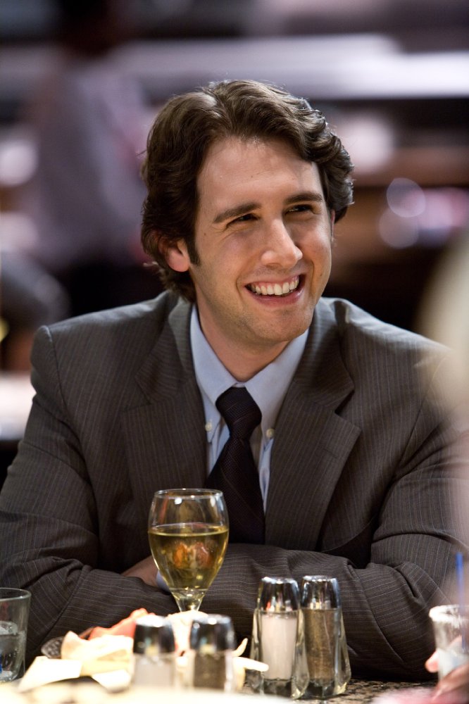 Josh Groban
