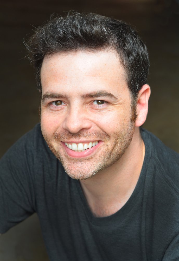 Tim Holt
