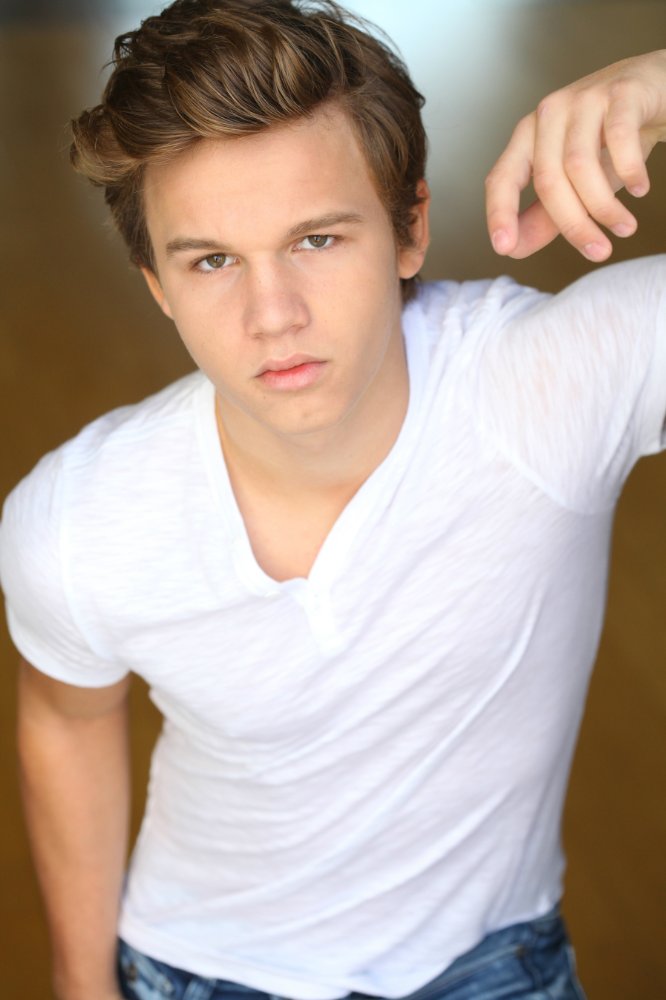 Gavin MacIntosh