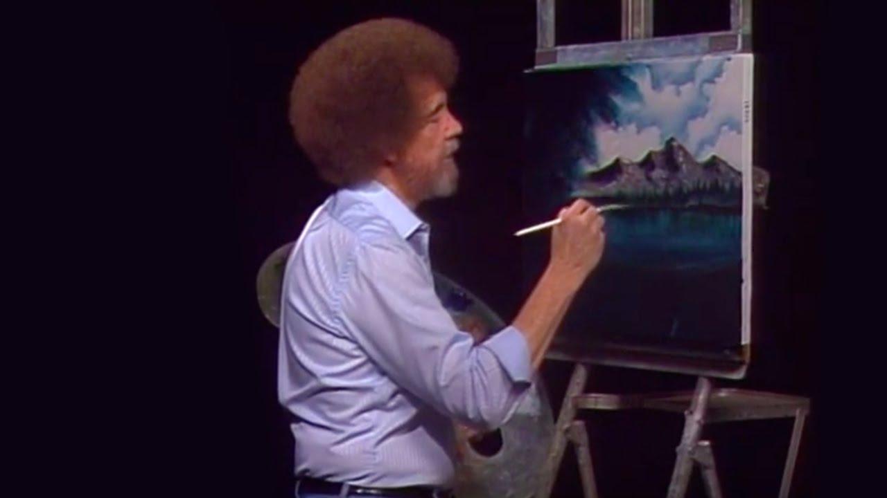 Bob Ross