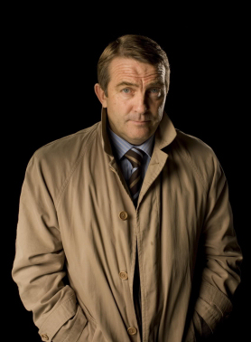 Bradley Walsh