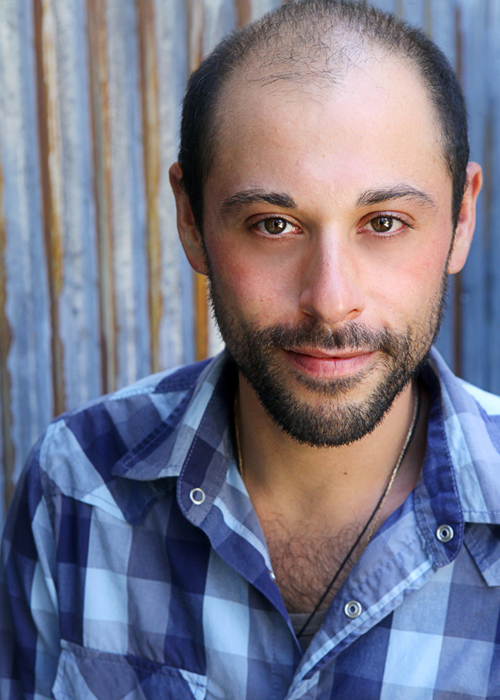 Evan Shafran