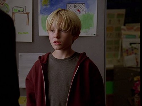 Nathan Gamble