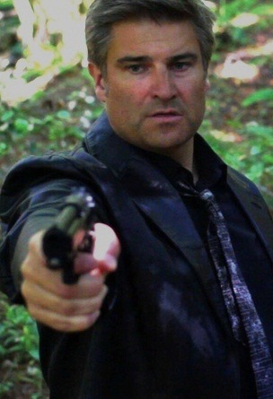 Chris Pflueger