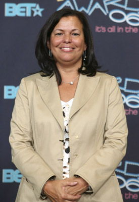 Debra Lee