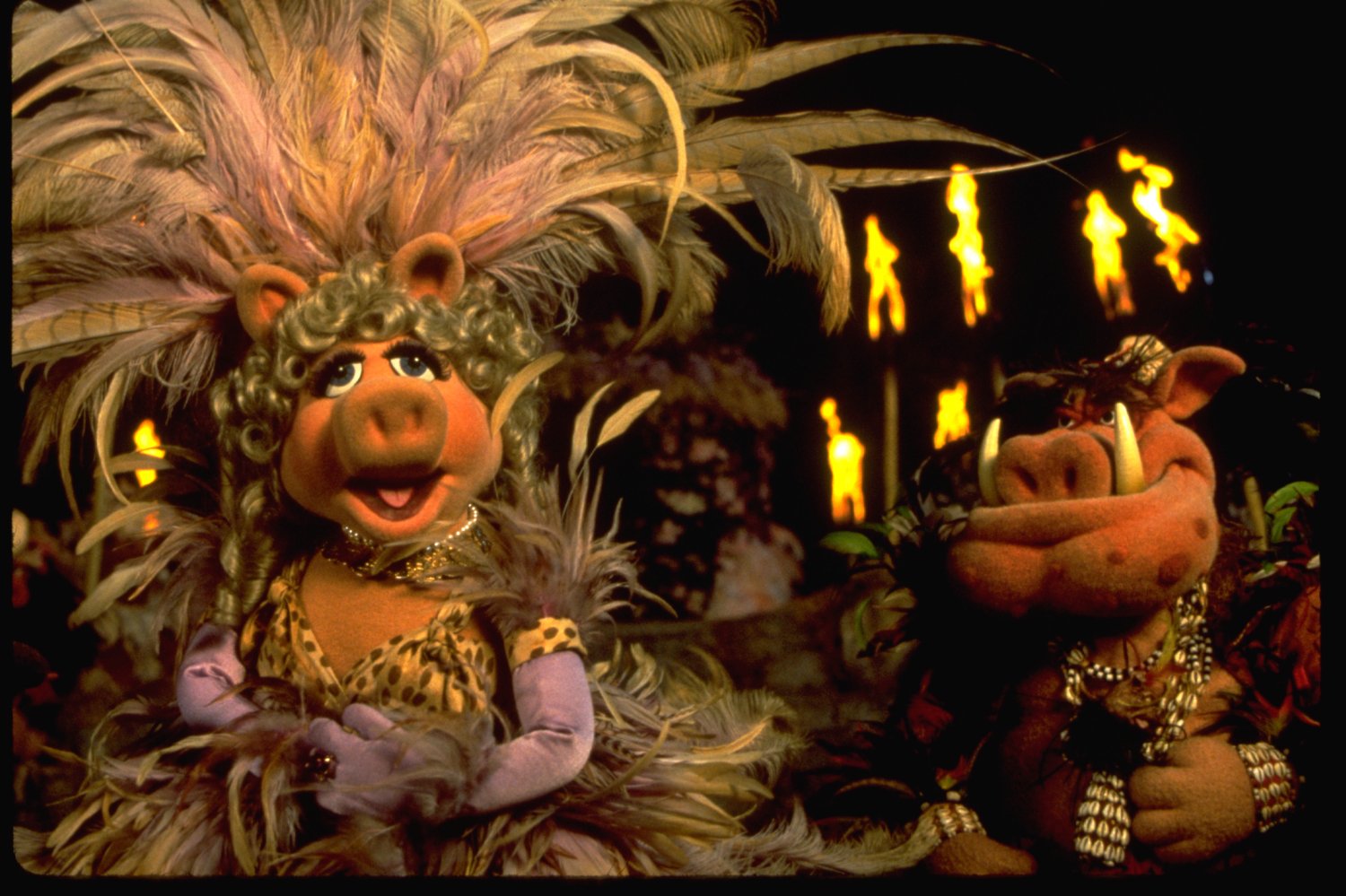 Miss Piggy