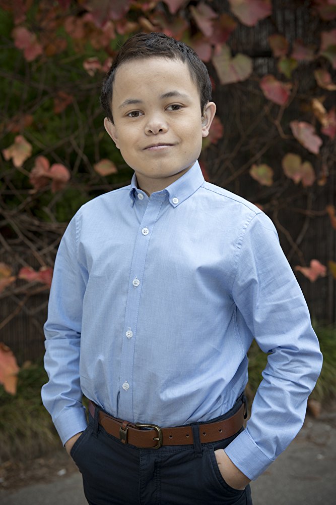 Sam Humphrey