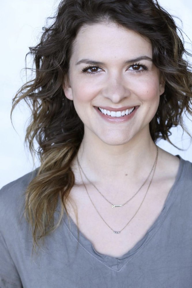 Jordan-Claire Green