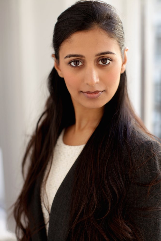 Shunori Ramanathan