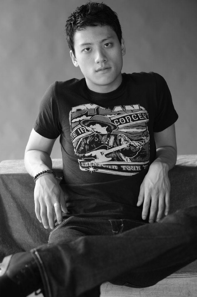 Anthony Shim