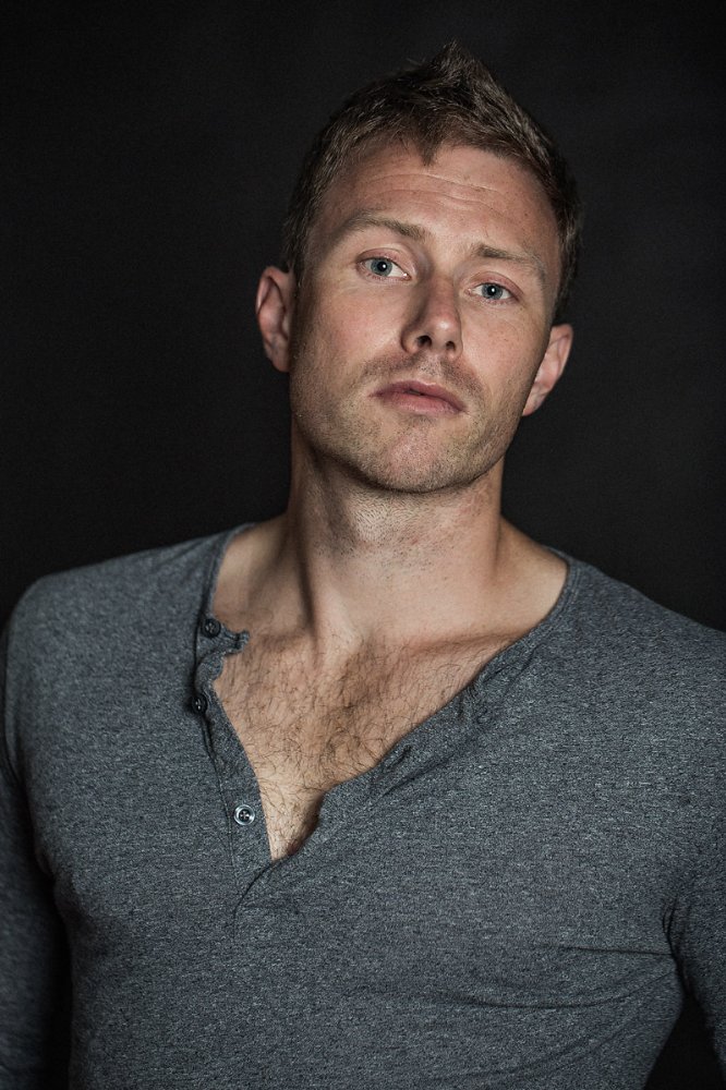 Chris Jarvis