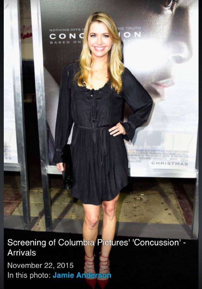 Jamie Anderson