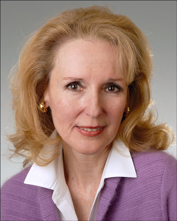 Barbara Christie