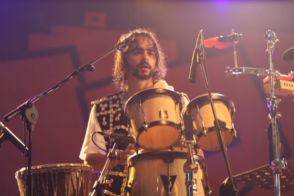 Fehd Benchemsi
