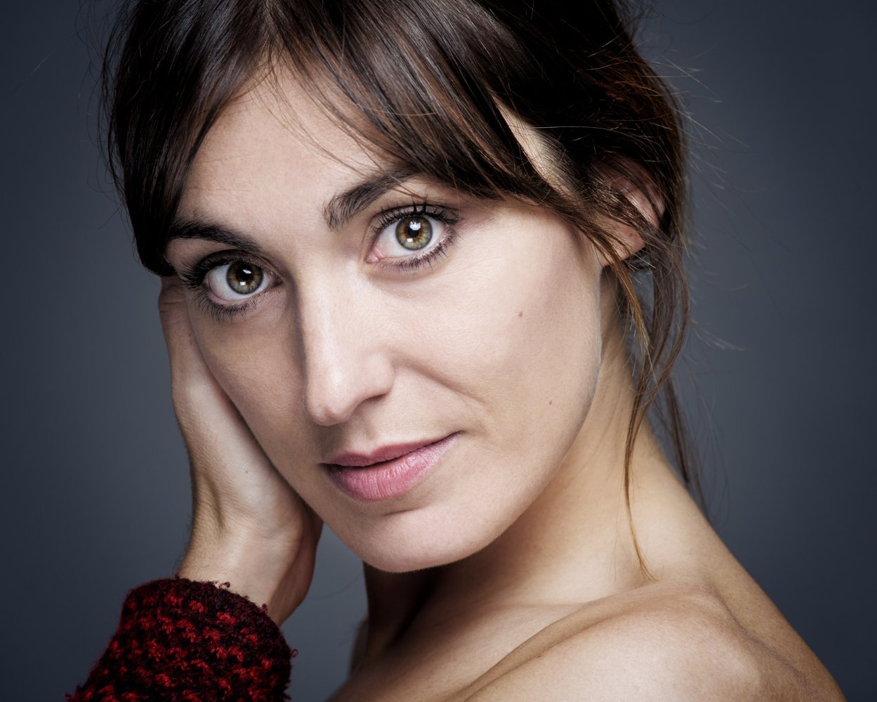 Alicia G. Reyero