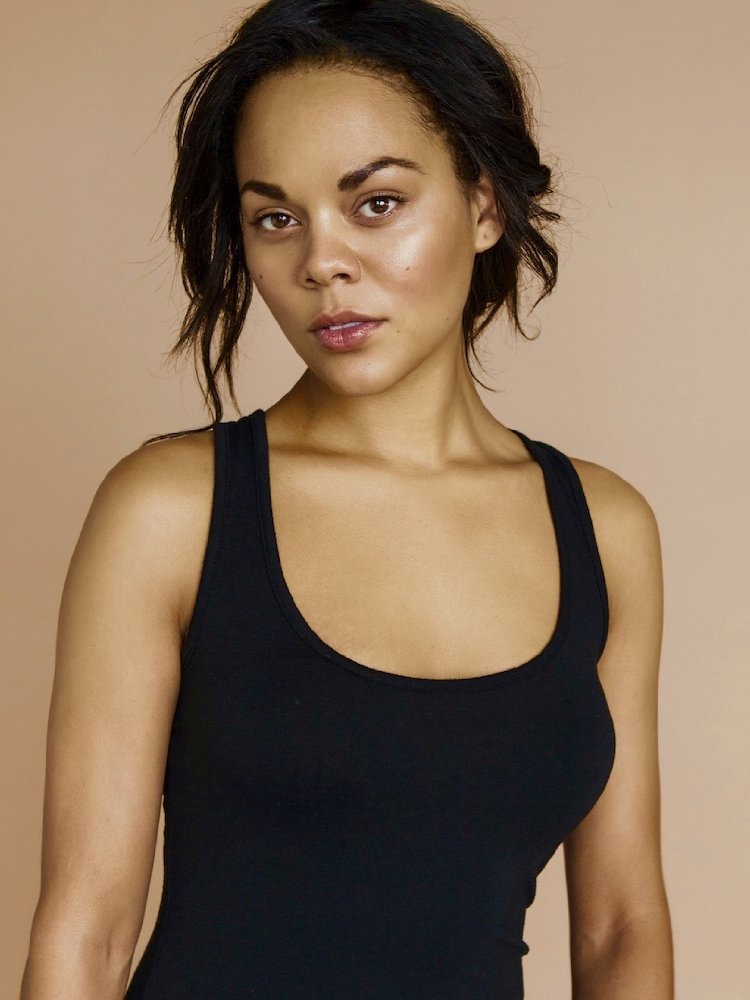 Olivia Bird