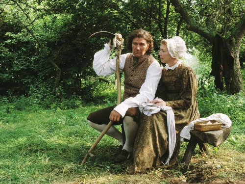 Clive Russell