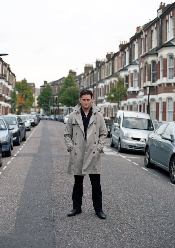 Liam Collins