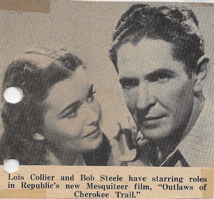 Bob Steele