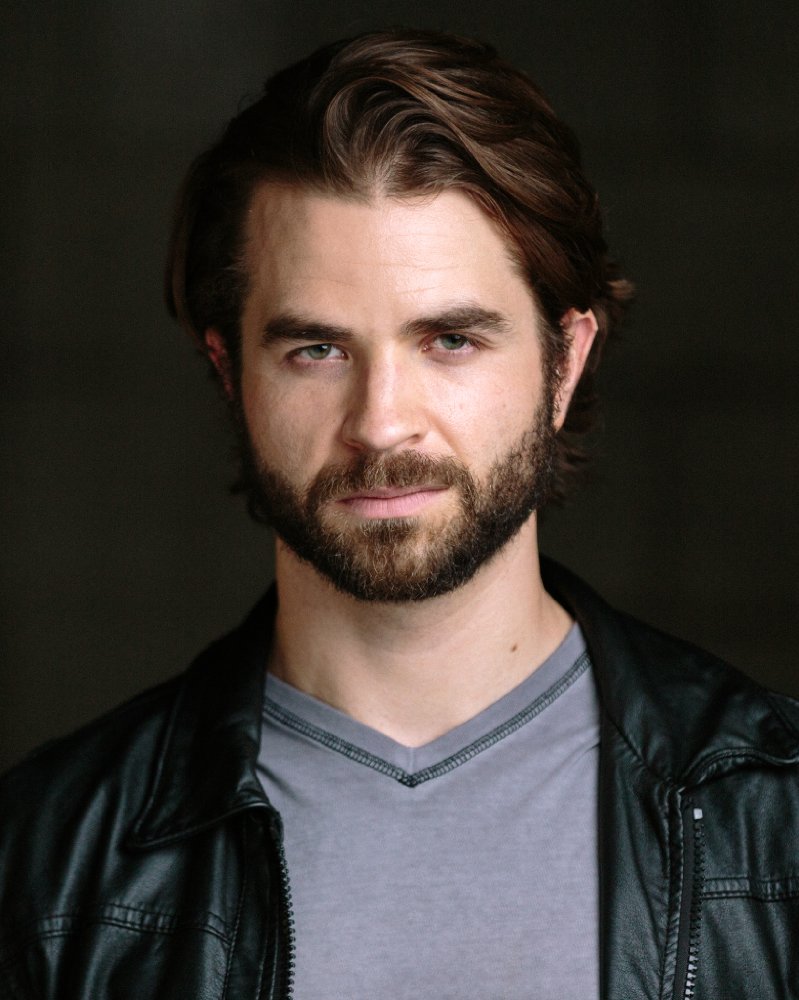 Shane Brady