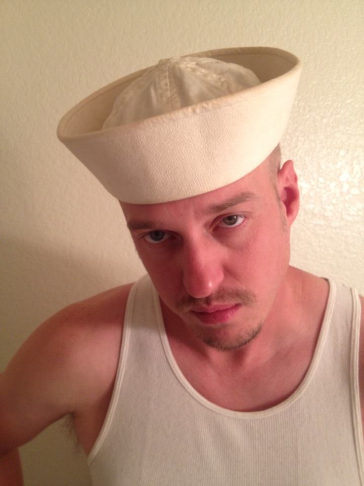 Chris J. Knight