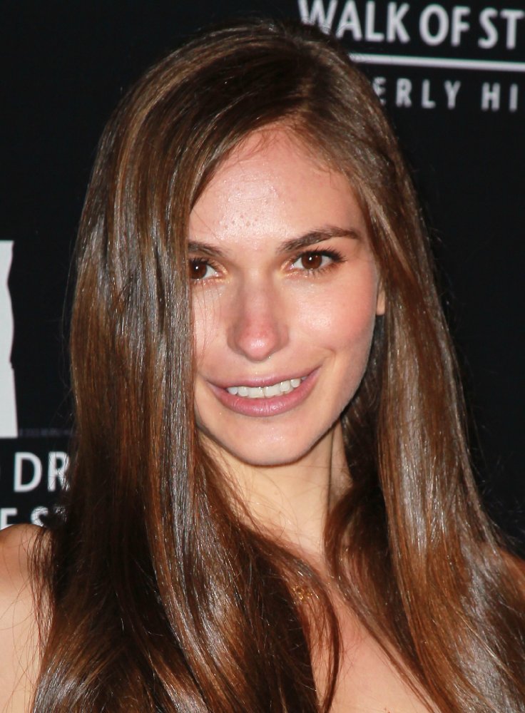 Jennifer Missoni