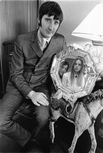 The Mamas and the Papas