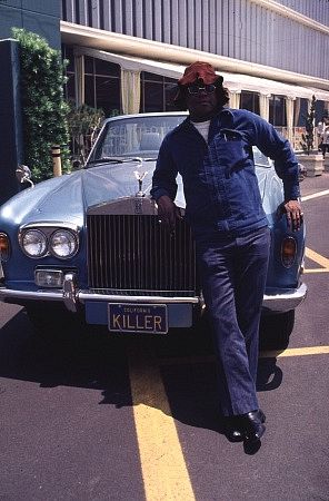 Flip Wilson