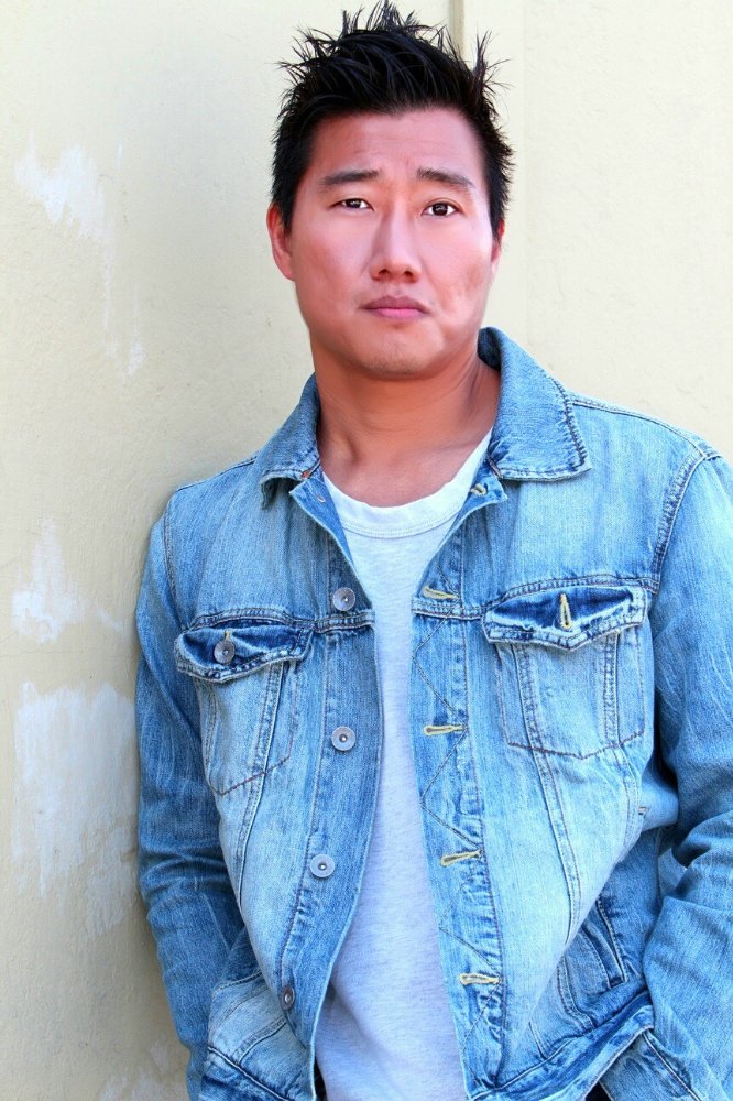 Rich Lee