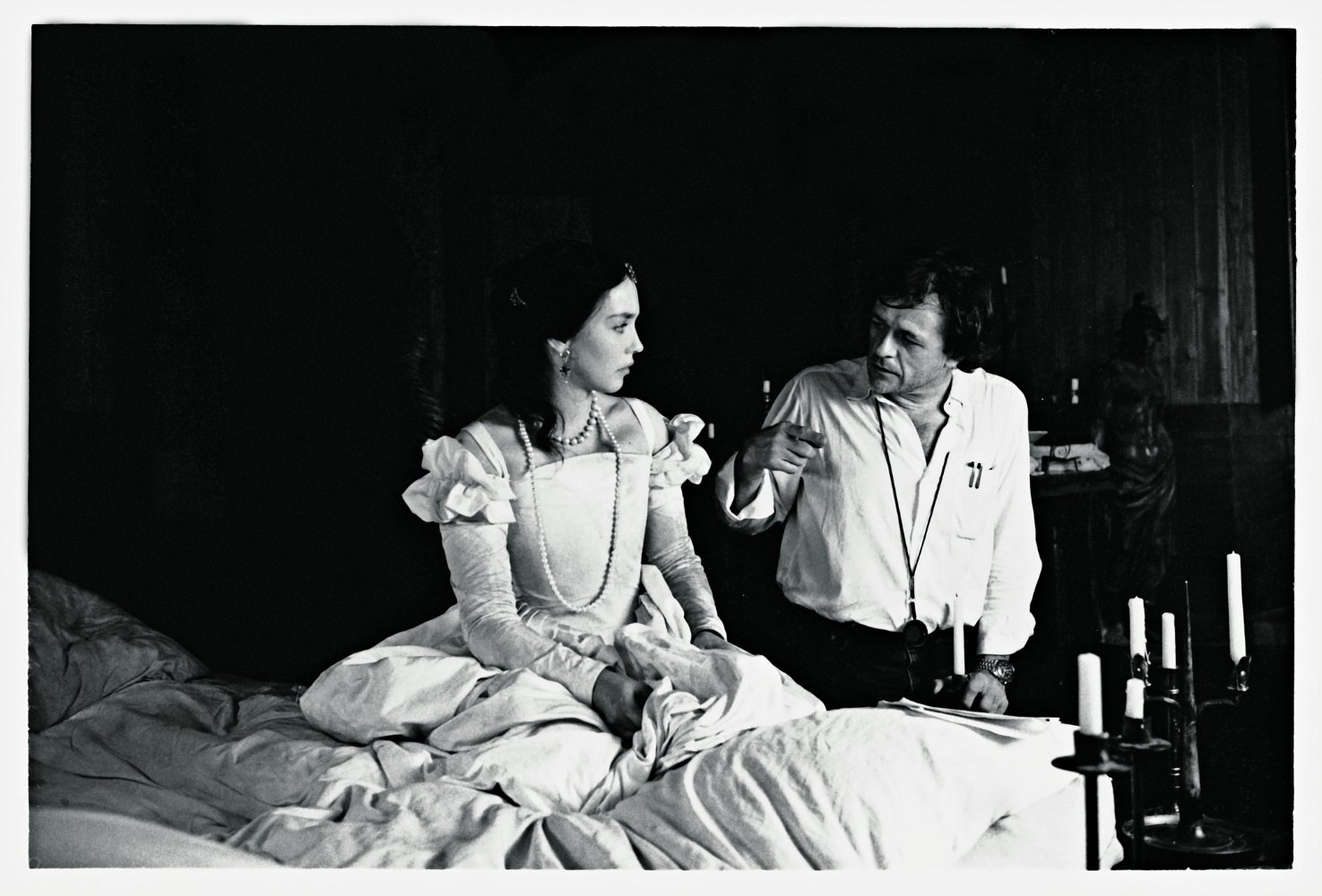 Isabelle Adjani