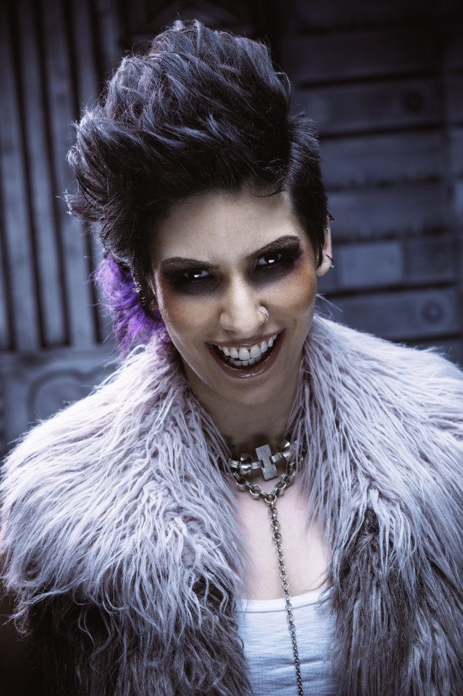 Fryda Wolff