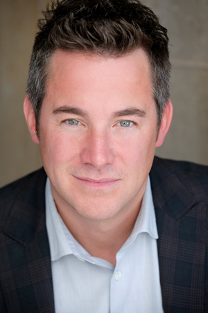 Tim Bader