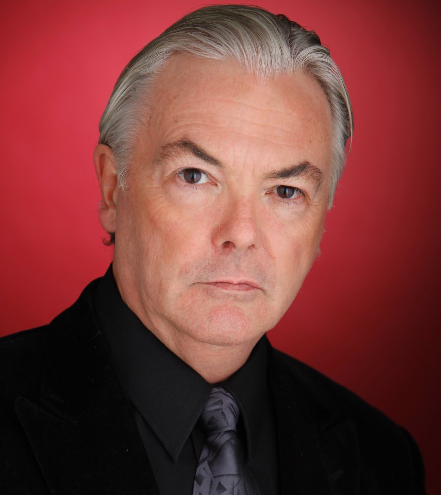 Peter Michael McGowan