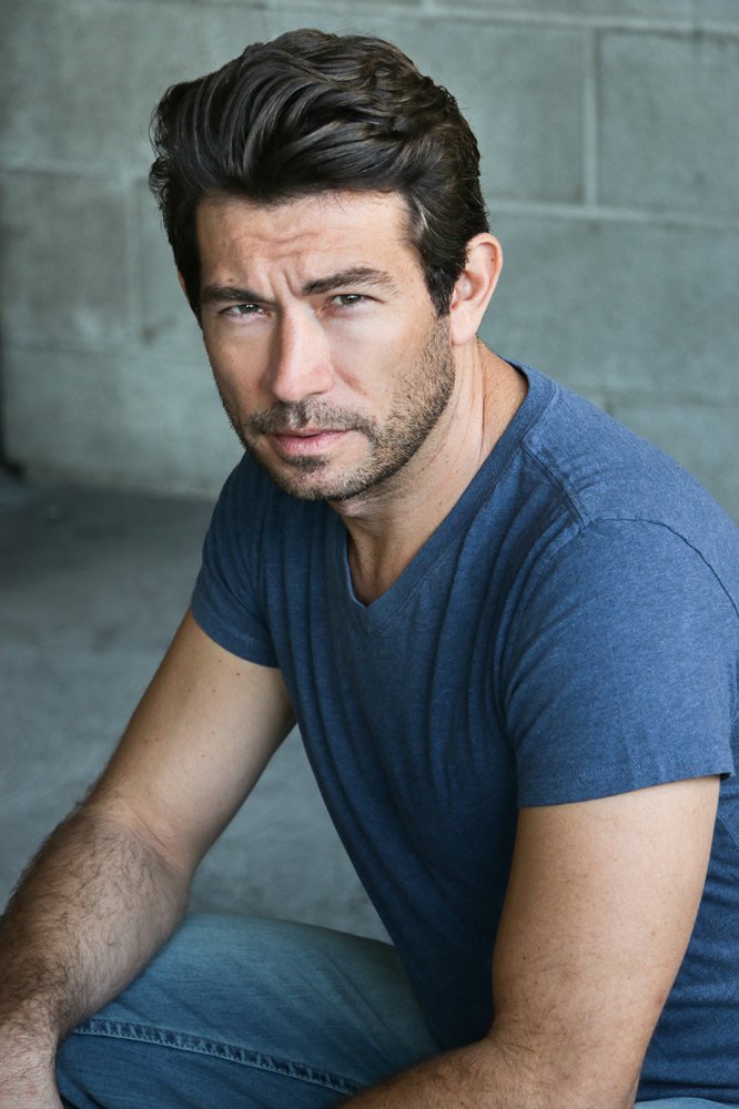 Brent Harvey