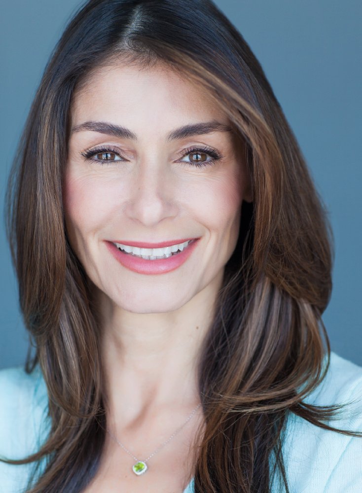 Toni Romano-Cohen
